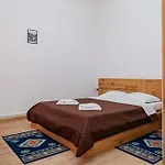 Dumbrava Rosie Feriehus Constanţa