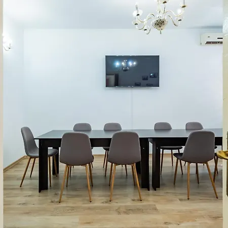 Dumbrava Rosie * Constanţa