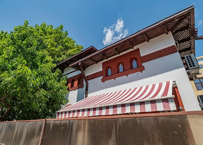 Prázdninový dům Dumbrava Rosie *