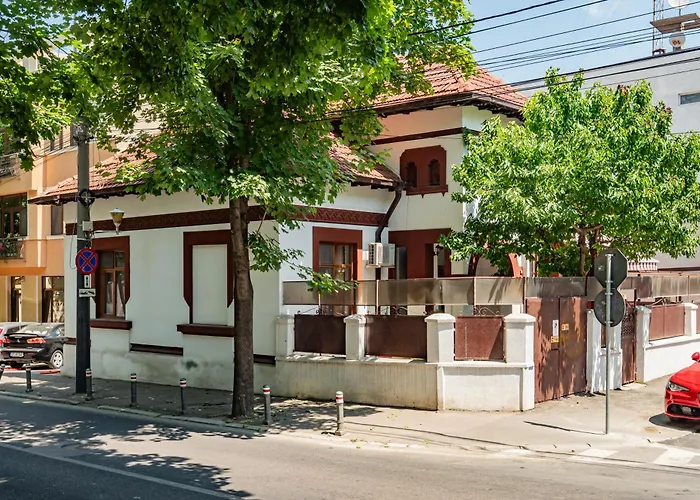 Dumbrava Rosie Constanţa