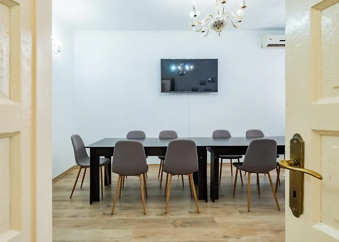 Dumbrava Rosie * Constanţa