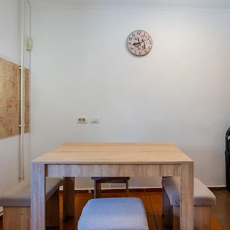 Dumbrava Rosie Сasa de vacaciones Constanţa