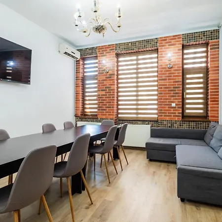 Holiday home Dumbrava Rosie Constanta