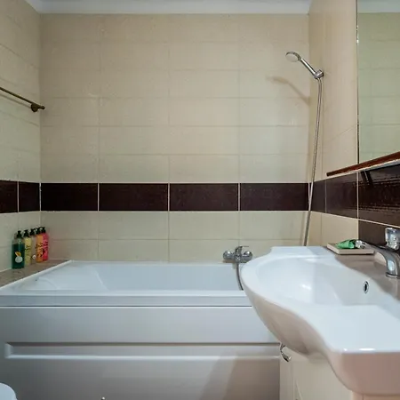 Dumbrava Rosie Constanţa