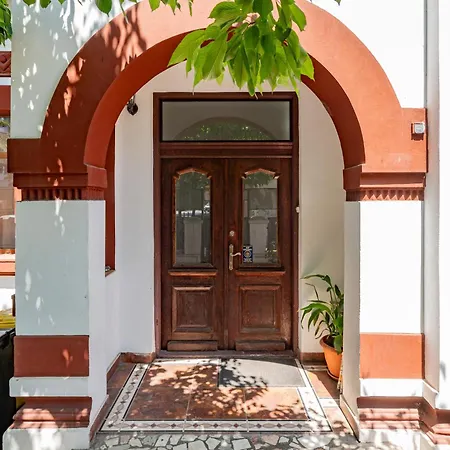 Сasa de vacaciones Dumbrava Rosie