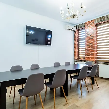 Dumbrava Rosie Constanta