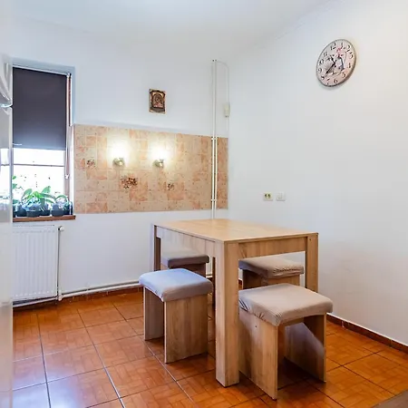 Dumbrava Rosie Holiday home