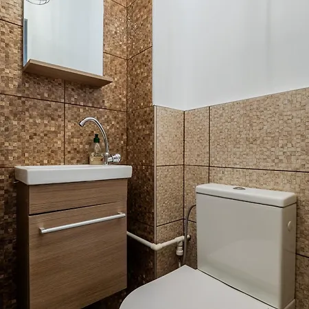 Сasa de vacaciones Dumbrava Rosie *