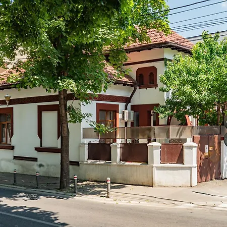 Dumbrava Rosie Constanta