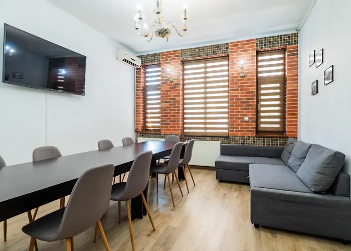 Holiday home Dumbrava Rosie Constanta