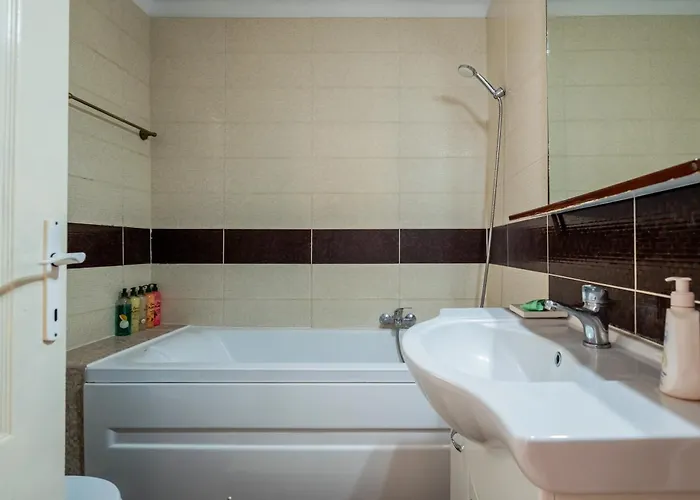 Dumbrava Rosie Constanta