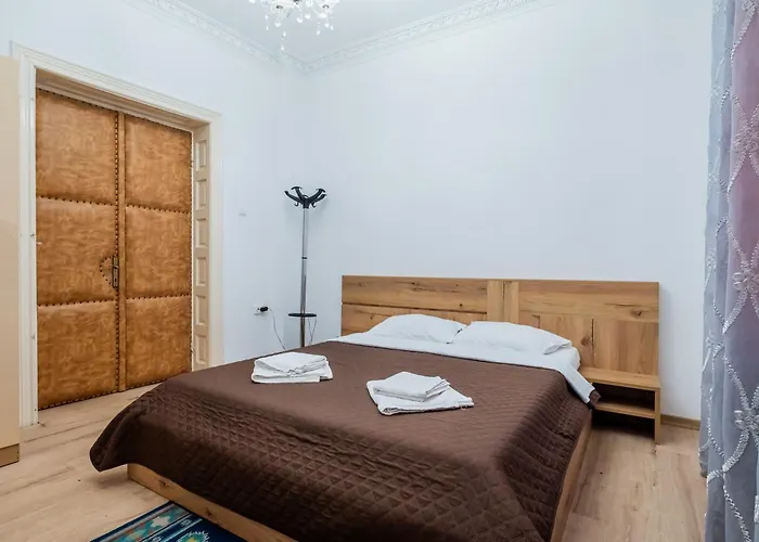 Dumbrava Rosie * Constanta