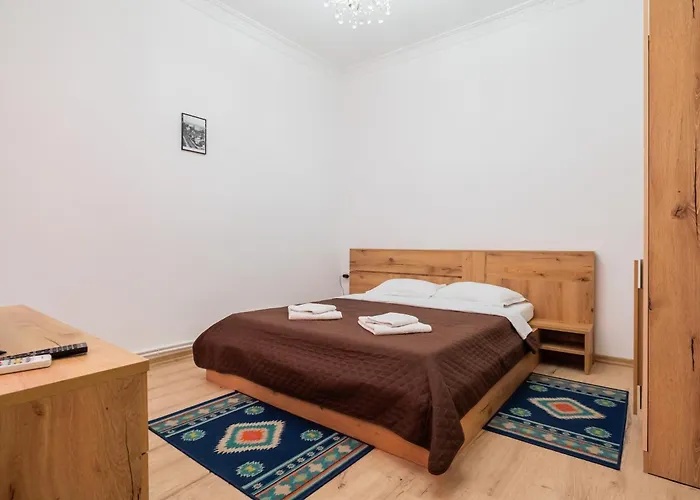 Dumbrava Rosie Holiday home Constanta