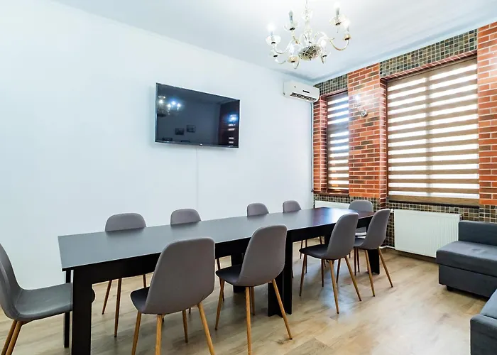 Dumbrava Rosie Constanta