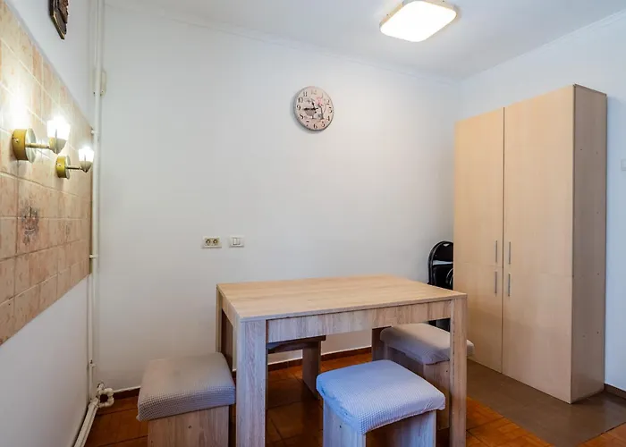 Dumbrava Rosie * Constanta