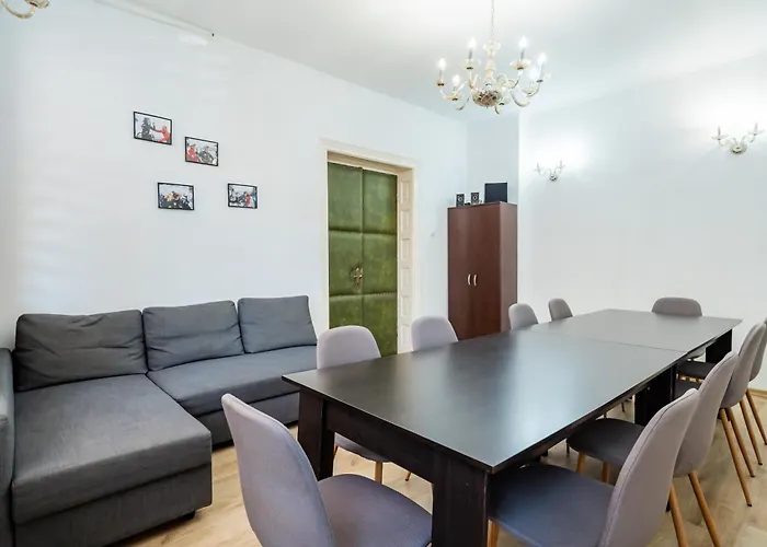 Holiday home Dumbrava Rosie