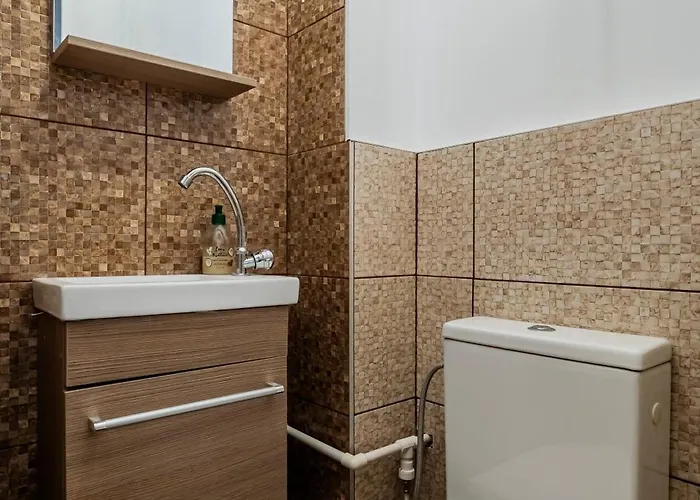 Holiday home Dumbrava Rosie *