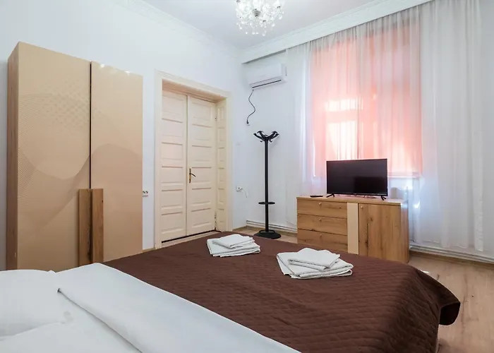 Dumbrava Rosie * Constanta