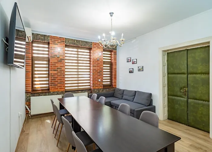 Dumbrava Rosie Holiday home