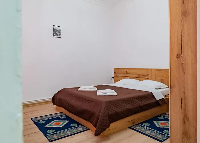 Dumbrava Rosie Holiday home Constanta